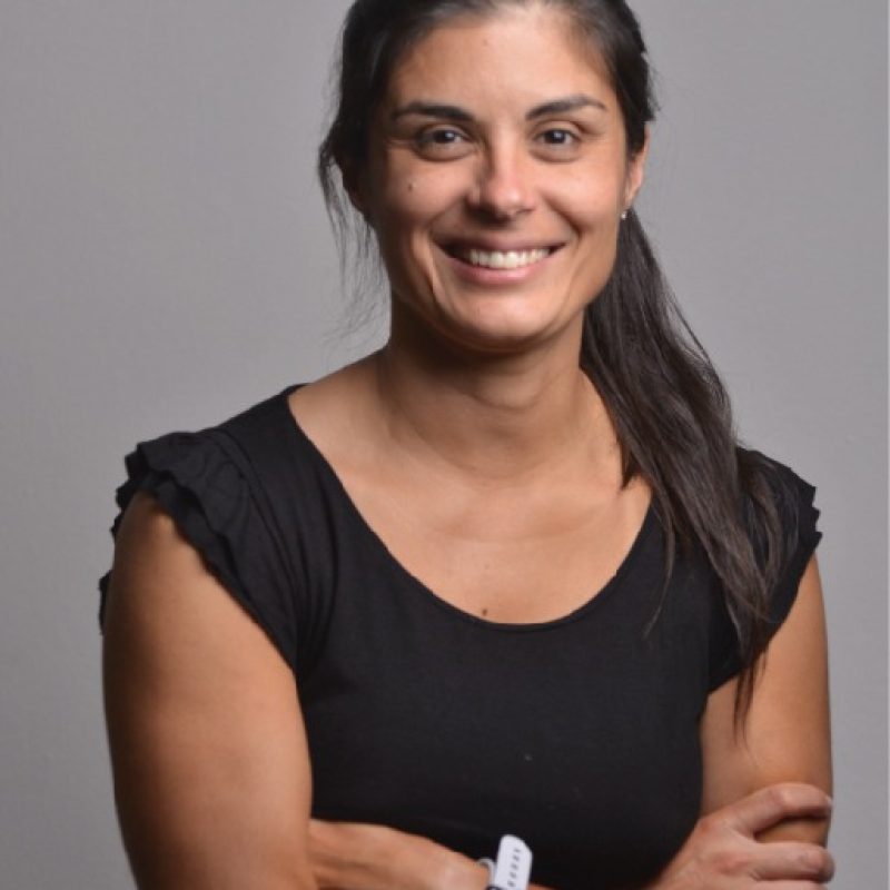 Lorena AUDEF