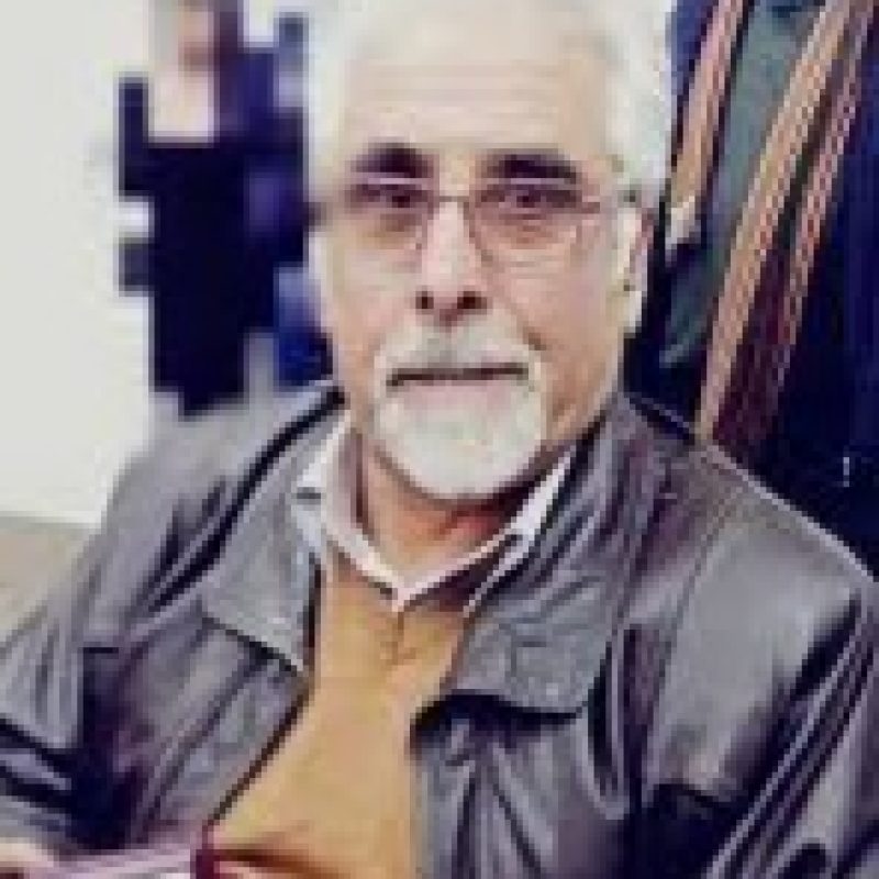 VOCAL Entrenador Roberto Datto