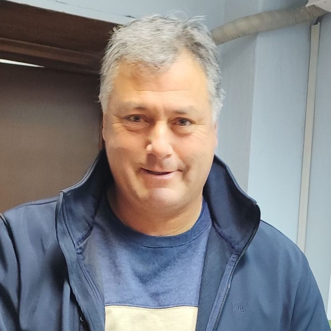 CONTADOR Entrenador Walter Gómez