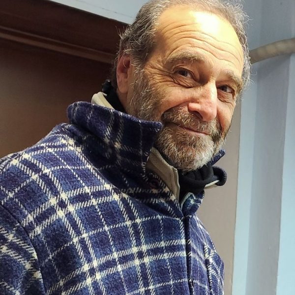 VOCAL Entrenador Claudio Justitz